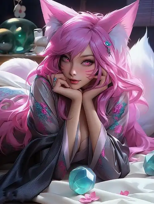 完美世界玄幻小说海报